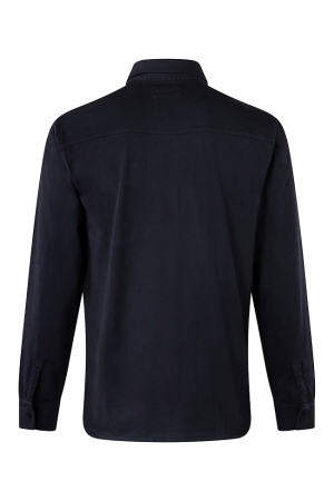 Stonecast Sharif men Z90308 Blauw marine