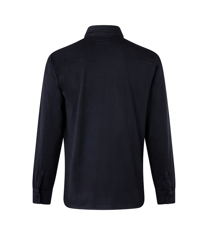 Stonecast Sharif men Z90308 Blauw marine