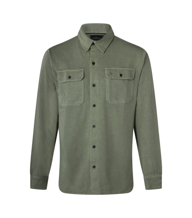 Stonecast Sharif men Z90308 Groen olijf