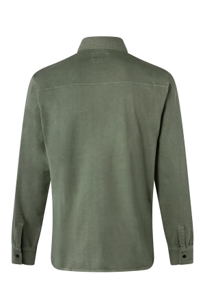 Stonecast Sharif men Z90308 Groen olijf