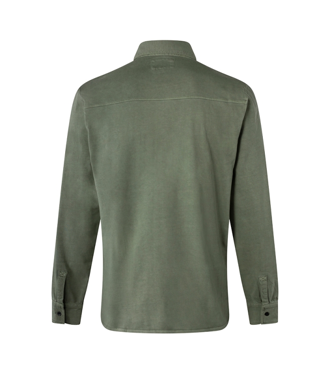 Stonecast Sharif men Z90308 Groen olijf
