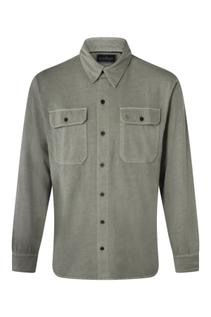 Stonecast Sharif men Z90308 Grijs midden