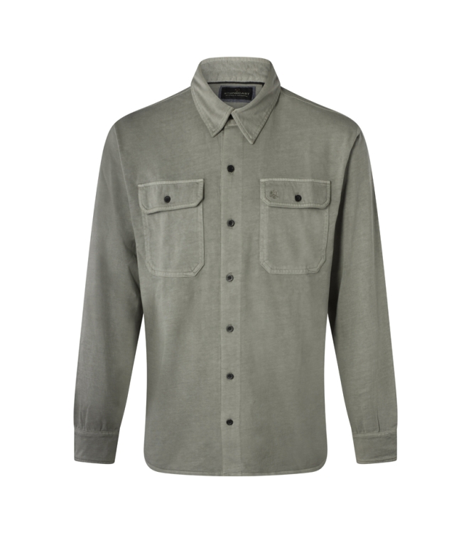 Stonecast Sharif men Z90308 Grijs midden