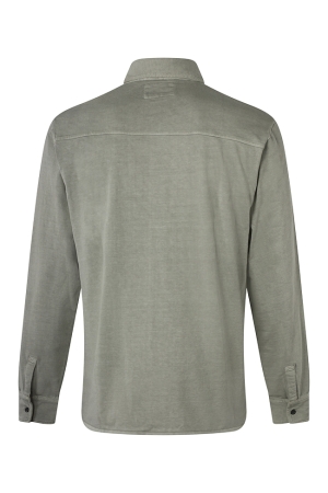 Stonecast Sharif men Z90308 Grijs midden
