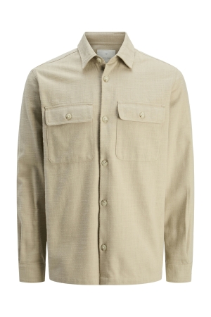 jack&jones 12274954 Ecru zand