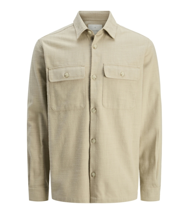 jack&jones 12274954 Ecru zand