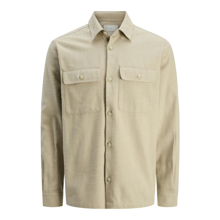 jack&jones 12274954 Ecru zand