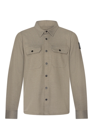 Stonecast Torsten men W10253 Bruin taupe