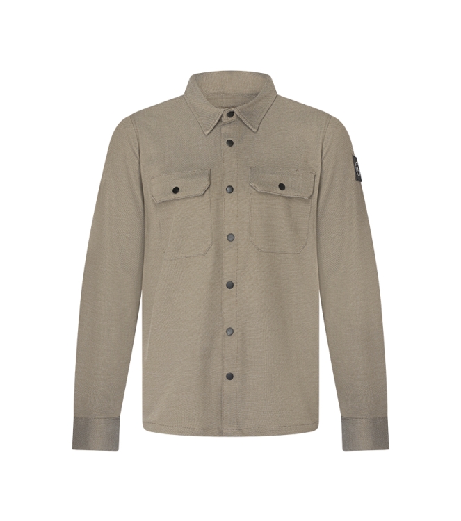 Stonecast Torsten men W10253 Bruin taupe