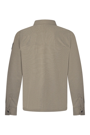 Stonecast Torsten men W10253 Bruin taupe