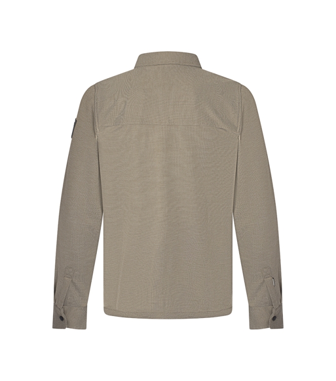 Stonecast Torsten men W10253 Bruin taupe