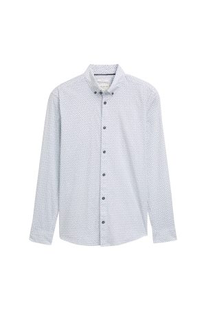 Tom Tailor 1047318 Ecru off white