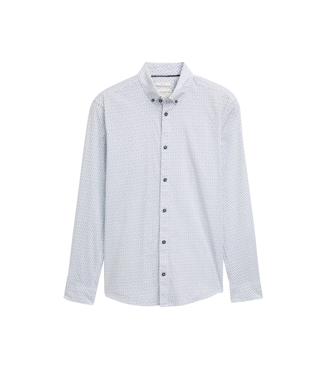 Tom Tailor 1047318 Ecru off white