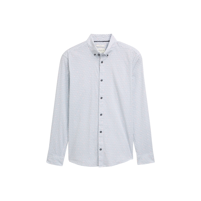 Tom Tailor 1047318 Ecru off white