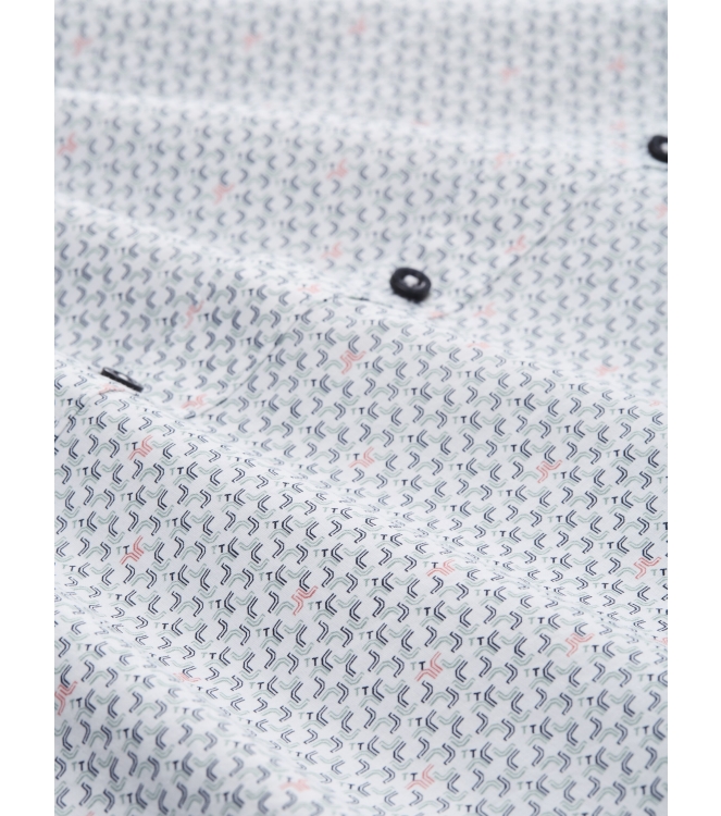 Tom Tailor 1047318 Ecru off white