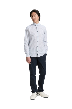 Tom Tailor 1047318 Ecru off white