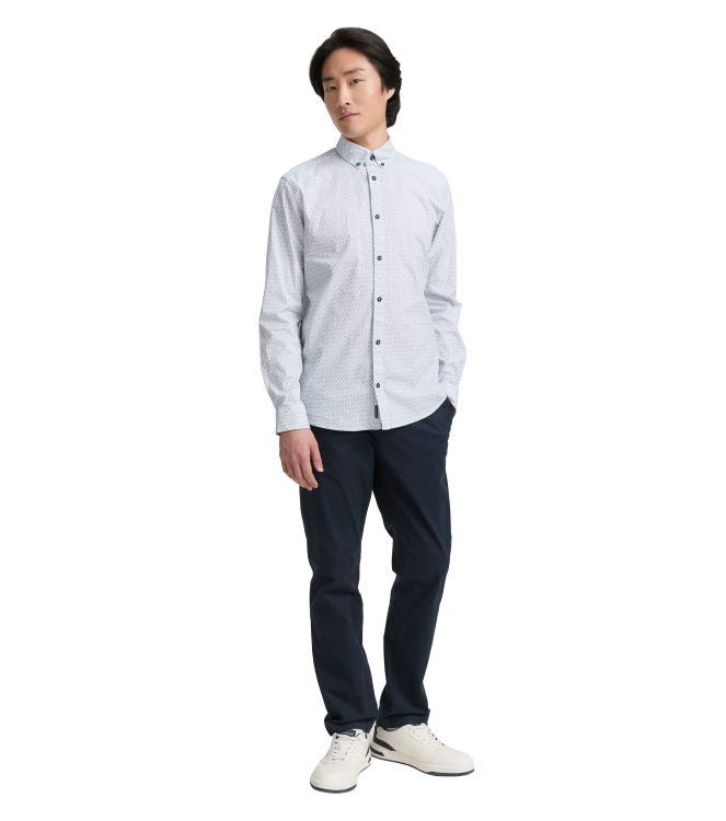 Tom Tailor 1047318 Ecru off white