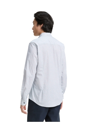 Tom Tailor 1047318 Ecru off white
