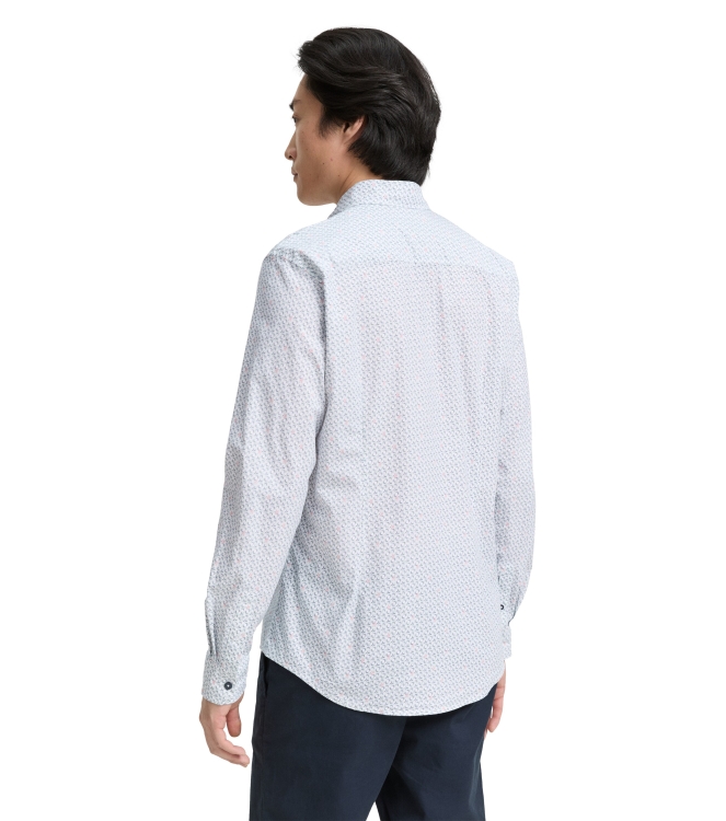 Tom Tailor 1047318 Ecru off white