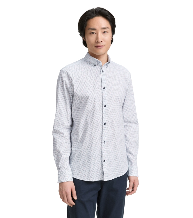 Tom Tailor 1047318 Ecru off white