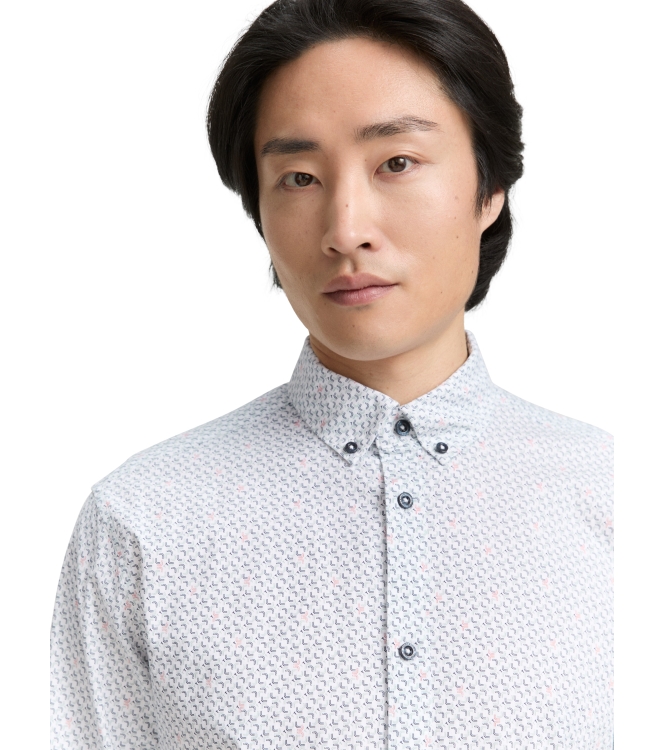 Tom Tailor 1047318 Ecru off white