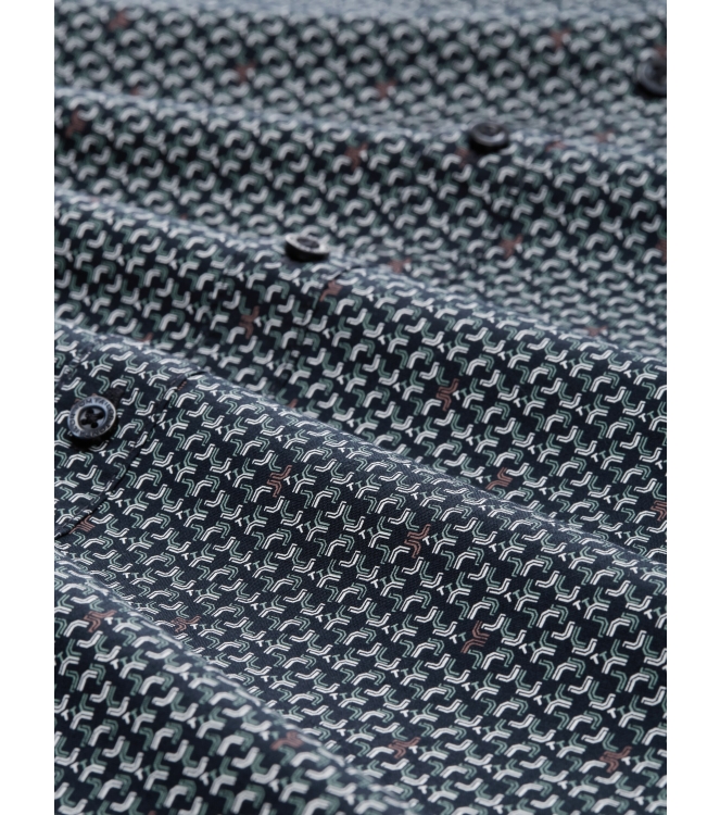Tom Tailor 1047318 Blauw marine
