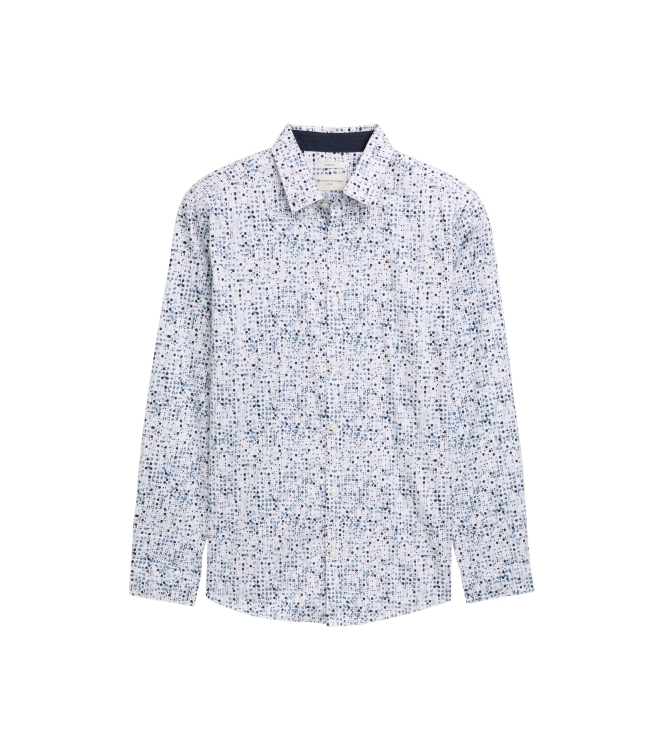 Tom Tailor 1047329 Ecru ivoor