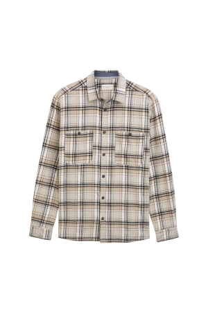 Tom Tailor 1047337 Ecru naturel