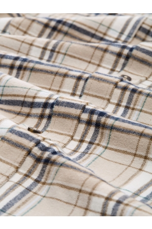 Tom Tailor 1047337 Ecru naturel