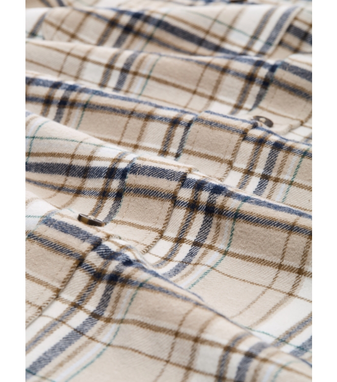 Tom Tailor 1047337 Ecru naturel