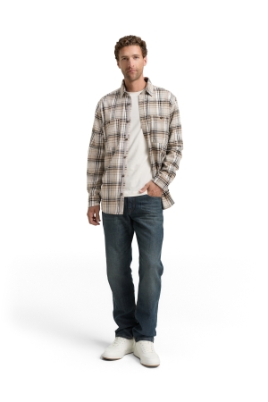 Tom Tailor 1047337 Ecru naturel