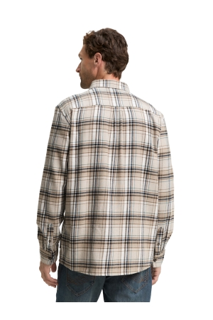 Tom Tailor 1047337 Ecru naturel