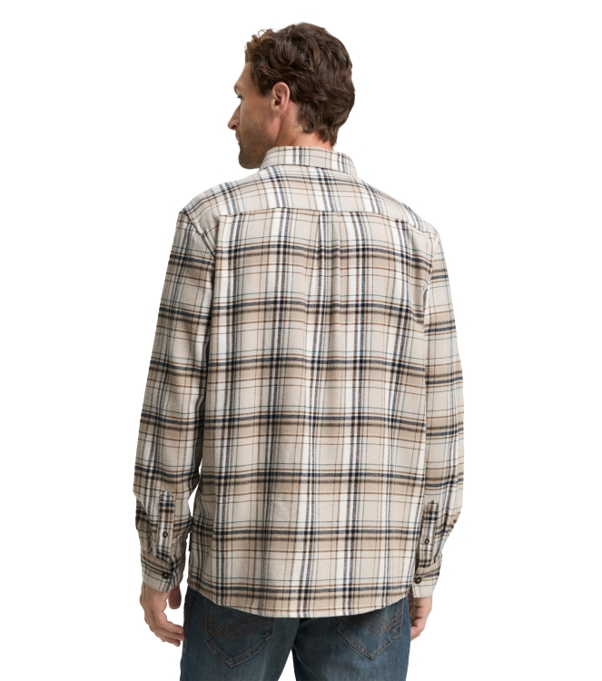 Tom Tailor 1047337 Ecru naturel