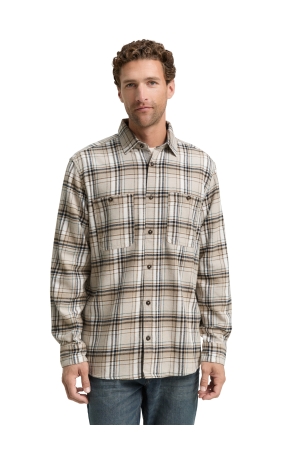 Tom Tailor 1047337 Ecru naturel