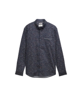 Tom Tailor 1047340 Blauw marine