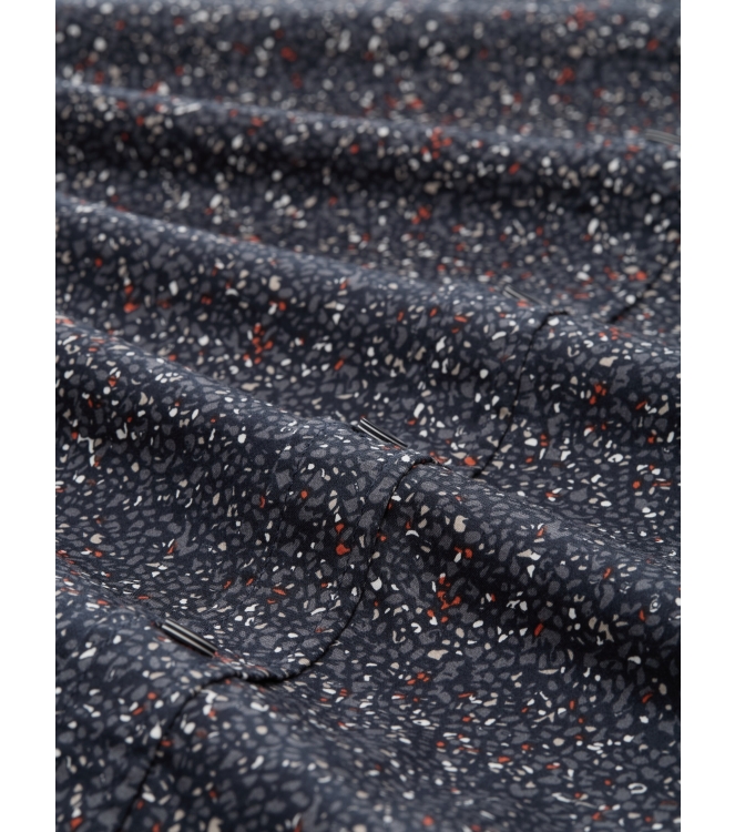 Tom Tailor 1047340 Blauw marine