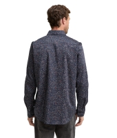 Tom Tailor 1047340 Blauw marine