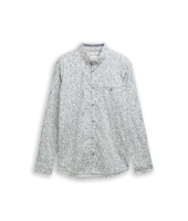 Tom Tailor 1047340 Ecru off white