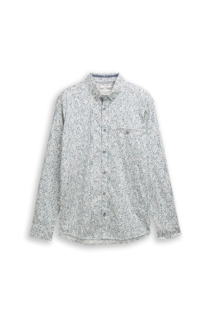 Tom Tailor 1047340 Ecru off white