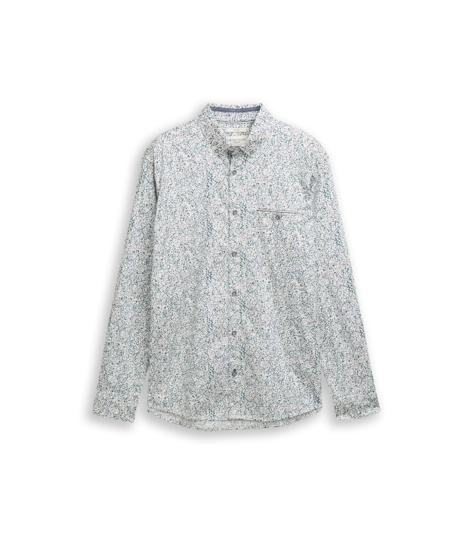 Tom Tailor 1047340 Ecru off white