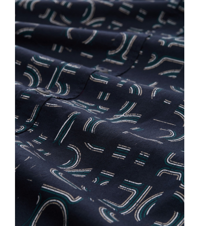 Tom Tailor 1048260 Blauw marine