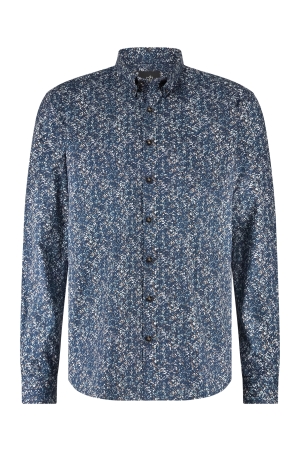 Bluefields 214 45011 Blauw raf