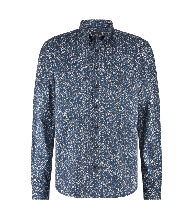 Bluefields 214 45011 Blauw raf