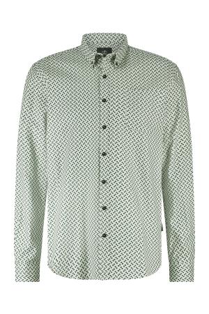 Bluefields 214 45012 Groen donker