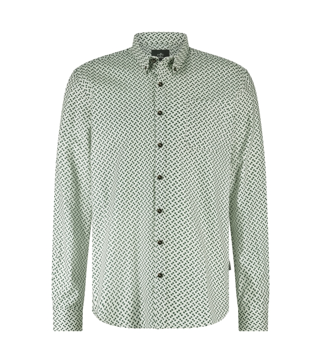 Bluefields 214 45012 Groen donker