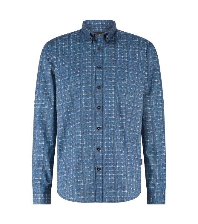 Bluefields 214 45013 Blauw raf