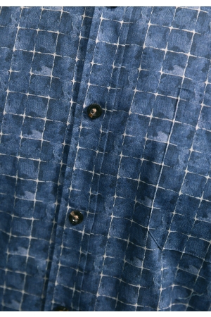 Bluefields 214 45013 Blauw raf