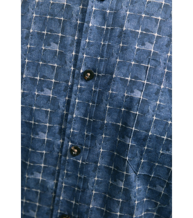 Bluefields 214 45013 Blauw raf