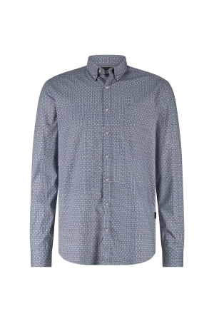 Bluefields 214 45023 Blauw raf