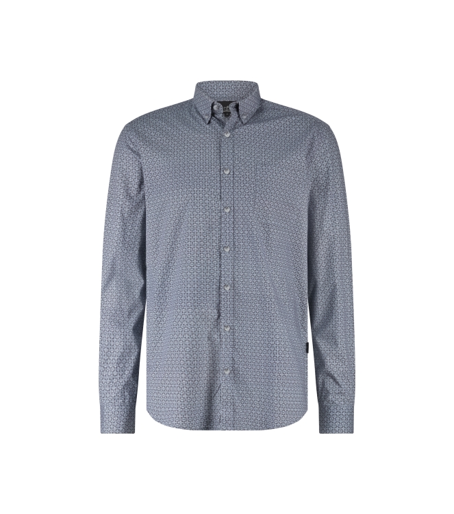 Bluefields 214 45023 Blauw raf